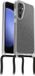 OtterBox React Necklace Case Samsung Galaxy S23 FE - Stardust - Clear