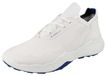 ecco Chaussures de golf Golf Biom H5, blanc/bleu