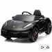 Vrooomy Porsche 718 Spyder RS 12V Elektrische Kinderauto