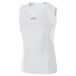 GOREWEAR M Dames GORE WINDSTOPPER Base Layer Mouwloos Shirt