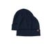 Sarlini muts - donkerblauw (set van 2)
