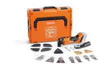 Fein Multimaster AMM500 PLUS TOP Accu Multitool 18V AMPShare - 71293863000
