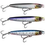 Savage Gear Zeejig voor het vissen op volle zee cast hacker extra zinking 11,5 cm 63 g