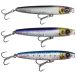 Savage Gear Zeejig voor het vissen op volle zee cast hacker extra zinking 11,5 cm 63 g