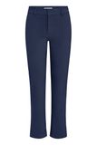b.young Broek 'BYDIXI' donkerblauw