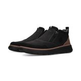 Bugatti heren 331-ap033 slipper, zwart, 46 EU