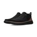 Bugatti heren 331-ap033 slipper, zwart, 46 EU