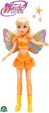 Winx GP TOYS Winx Club Stella Fashion Doll