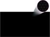 vidaXL Liner de piscine flottant rectangulaire 10 x 5 m (noir)