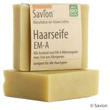 Savion Savon pour cheveux EM-A 85g