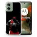 Cokitec Versterkte hoes voor Motorola G55 5G Sport Basketor
