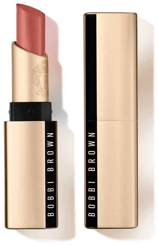 Bobbi Brown Luxe Matte Lip Color - 0716170308845