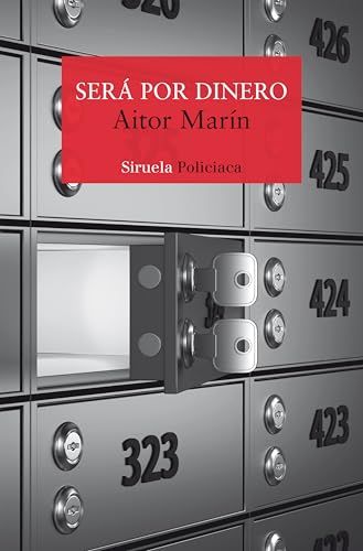 Será por dinero: 567