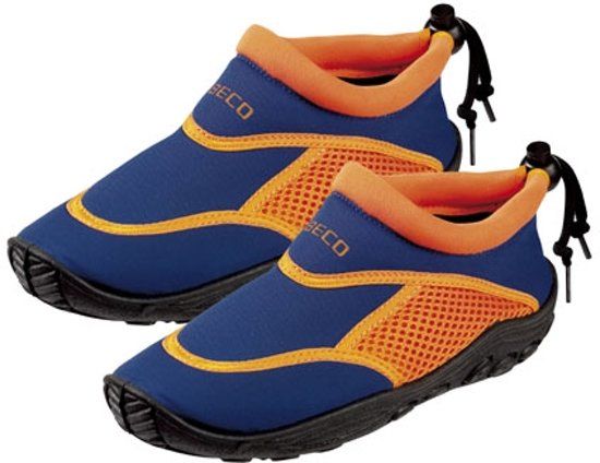 Beco Waterschoenen Kinderen Blauw Maat 26