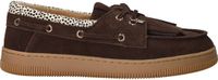 Maruti Shelby Loafers - Dames - Bruin - Maat:39