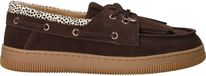 Maruti Shelby Loafers - Dames - Bruin - Maat:39