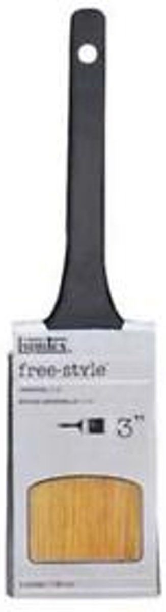 Liquitex Free Style Penseel - 0094376976366