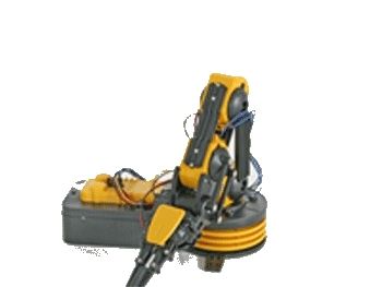 Velleman KSR10 Robotplatform & -set | STEM Constructiespeelgoed | Educatieve Bouwkit