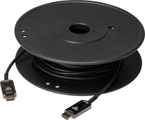 ATEN VE781010 HDMI Actieve Optische kabel True 4K 10m