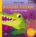 ¡Cocodrila, Oceano Travesia Primeras Travesías- ¡Cocodrila, Cocodrila, Qué Poderosa Mordida! / Crocodile, Crocodile. What Sharp Teeth You Have! Kartonboek