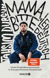 'Mama, Knaur HC Mama, bitte lern Deutsch | Tahsim Durgun