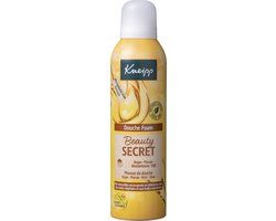 Kneipp Beauty Secret Douche Foam - 200 ml - Vegan