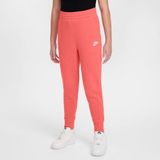 Nike Sportswear Club Fleece Trainingsbroek - Magic Ember - Maat M