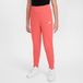 Nike Sportswear Club Fleece Trainingsbroek - Magic Ember - Maat M