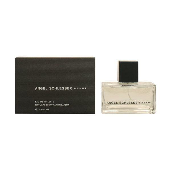 Angel Schlesser Eau de Toilette / 75 ml / heren