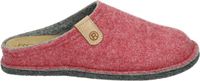 Rohde Lucca Pantoffels Dames Sloffen - Roze - Antislip - Uitneembaar Voetbed - 6820-42 - Maat 42