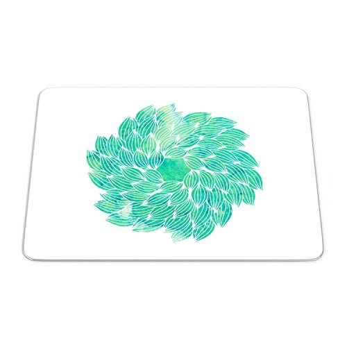 Bonamaison Pop Art Mousepad - 22x18cm