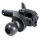 RAM Mounts RAP-B-397-1U Tough-Clamp B-Kogel met Klembevestiging