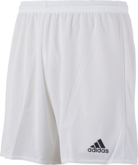 Adidas Performance Sportshort Wit/zwart - Heren - Maat: -