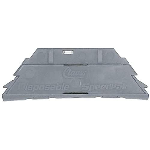 Clauss SpeedPak 18433 - Reservemessen - 10 stuks
