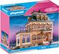 Playmobil Nostalgisch poppenhuis groot - 70890