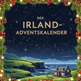 Der Irland Der Irland-Adventskalender