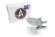Corgi CC96611 Star Trek - USS Enterprise NCC-1701-D (The Next Generation) Corgi - TV-filmlicentie en evenement gegoten verzamelmodel