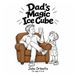 Dad's Magic Ice Cube Paperback
