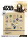 Pyramid Int. Star Wars: The Mandalorian Magnetset - Jager