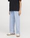 JACK&JONES JJEBRADLEY GRAPHIC TEE SS O-NECK JNR Jongens T-shirt Zwart Katoen 152