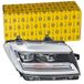 HELLA 1EX 012 830-101 LED-Koplamp ECE - voor rechtsrijdend verkeer - Rechts voor