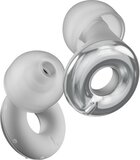 Loop Switch 2 aanpasbare oordopjes - Zilver - XS-L - 26 dB SNR