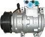 MAHLE ACP 1243 000P A/C-compressor | Compatibel met: KIA SORENTO I