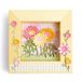 Sizzix Oppervlaktez Textuur Roll 6 "x 48" Wit, 664909, Veelkleurig, One Size