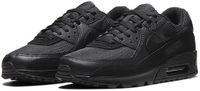 Nike Air Max 90 Essential Zwart - Heren Sneaker - CN8490-003 - Maat 41