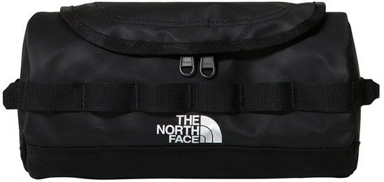 The North Face Base Camp Travel Canister S - Black