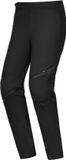 Ixon Leo Overpant Zwart Textiele Motorbroek