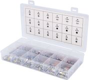 KS Tools TORSIONpower Bit-assortiment 108-delig. - 918.3108