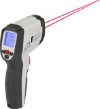 Voltcraft IR 500-12D Infrarood-thermometer Optiek 12:1 -50 - +500 °C Pyrometer