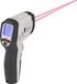 Voltcraft IR 500-12D Infrarood-thermometer Optiek 12:1 -50 - +500 °C Pyrometer